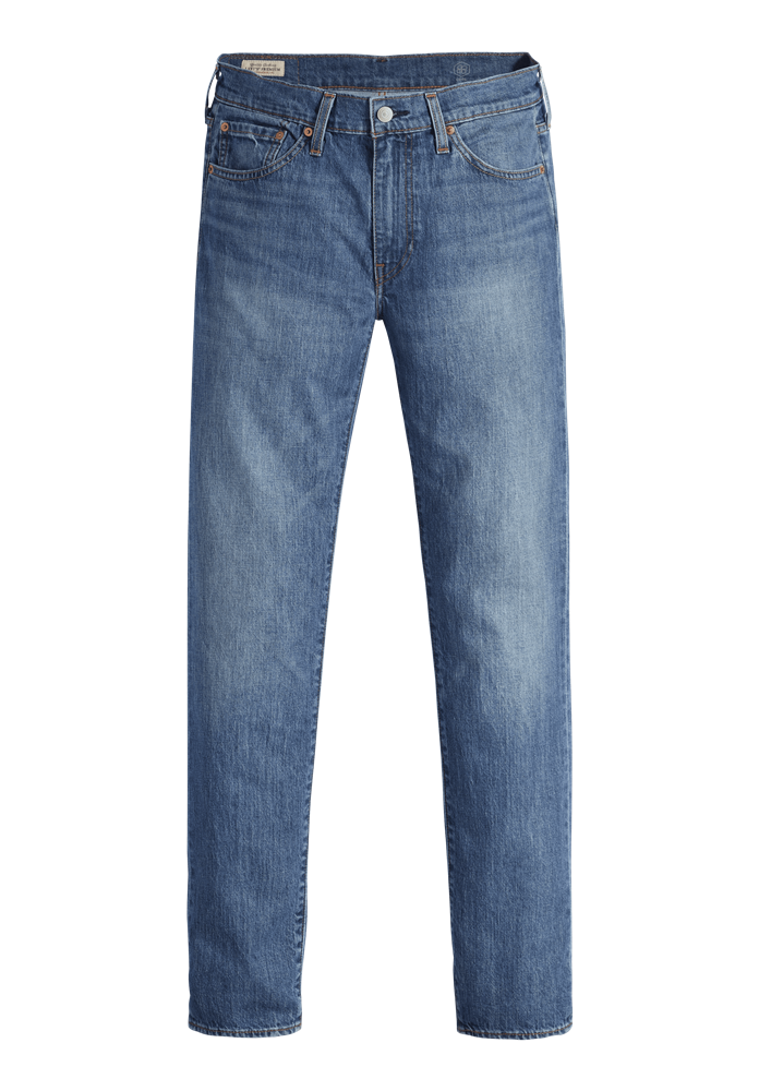 涼感和彈性再提升！ Levi’s® Performance 2.0 再進化「 COOL 」登盛夏，要你裡外都涼！