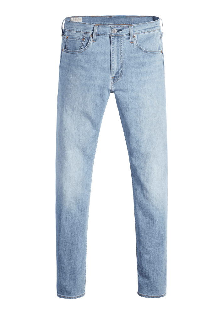 涼感和彈性再提升！ Levi’s® Performance 2.0 再進化「 COOL 」登盛夏，要你裡外都涼！