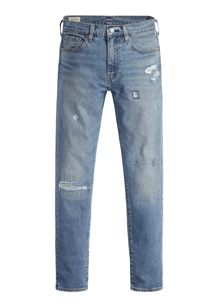涼感和彈性再提升！ Levi’s® Performance 2.0 再進化「 COOL 」登盛夏，要你裡外都涼！