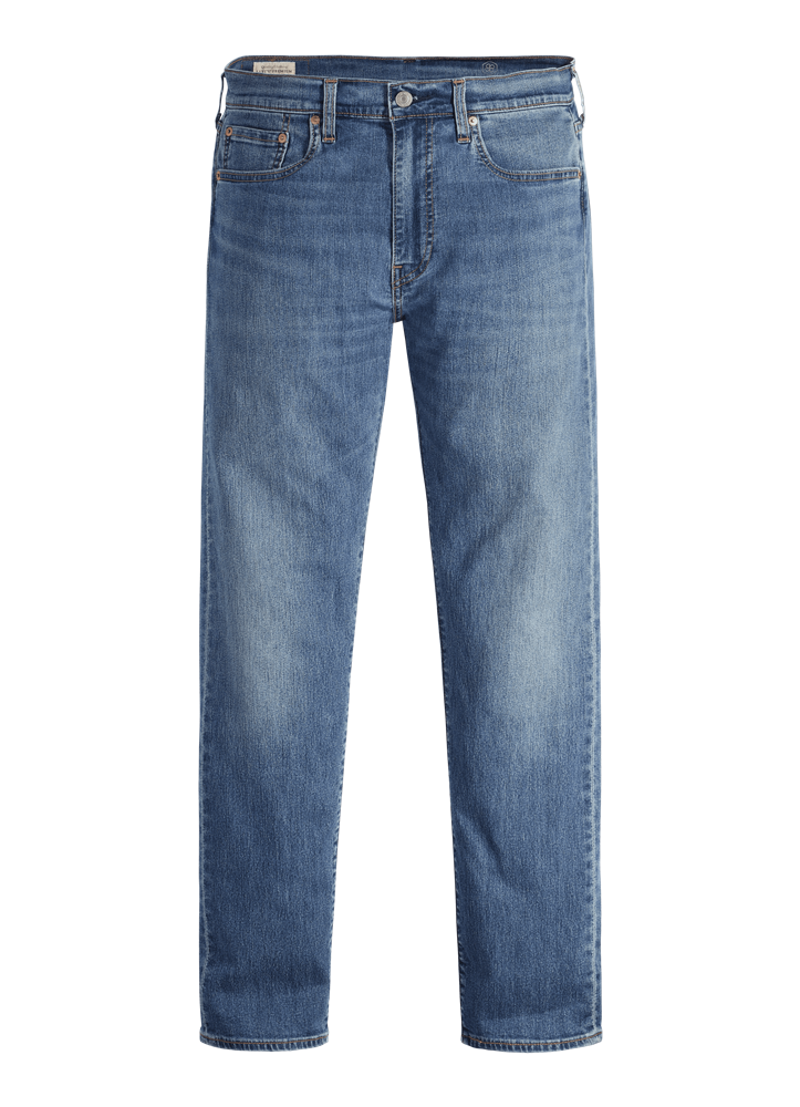 涼感和彈性再提升！ Levi’s® Performance 2.0 再進化「 COOL 」登盛夏，要你裡外都涼！