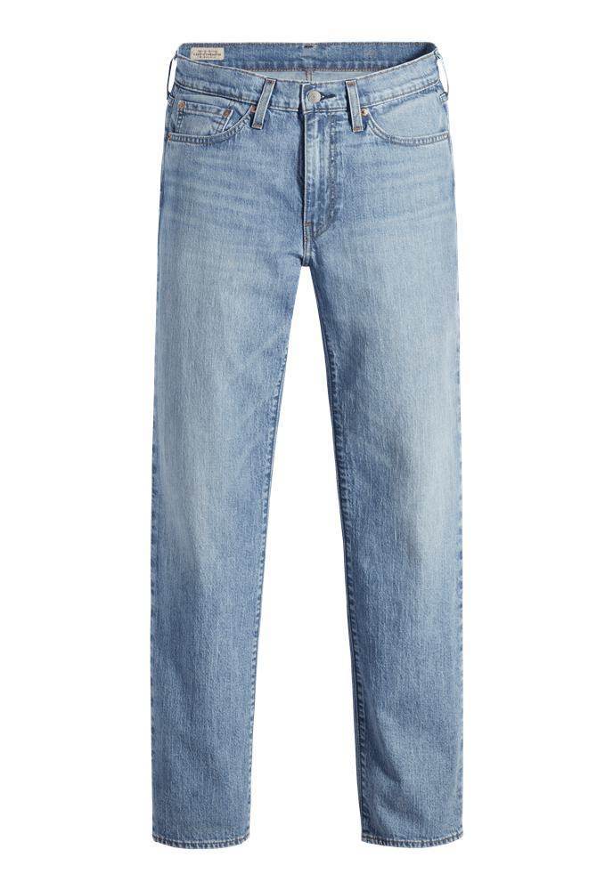 涼感和彈性再提升！ Levi’s® Performance 2.0 再進化「 COOL 」登盛夏，要你裡外都涼！