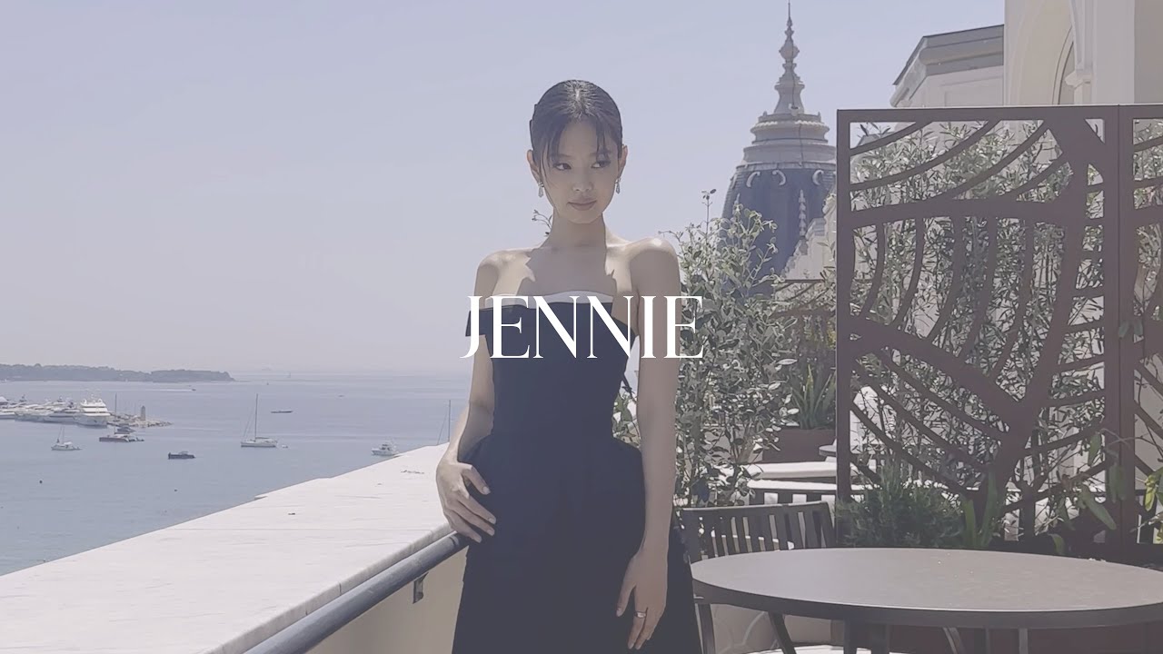 有誰比她忙？Jennie 自曝「演唱會猛開、5 天飛 4 國」殺人行程：我怎麼活下來的？