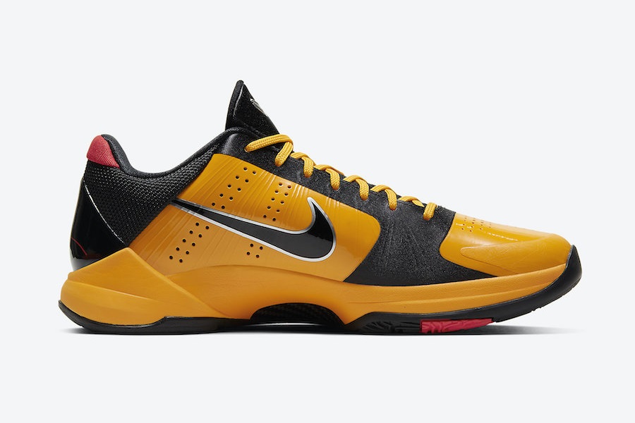 KOBE 系列即將重啟！歷代登場的 Nike 老大戰靴，哪雙「曼巴」最對你的味？