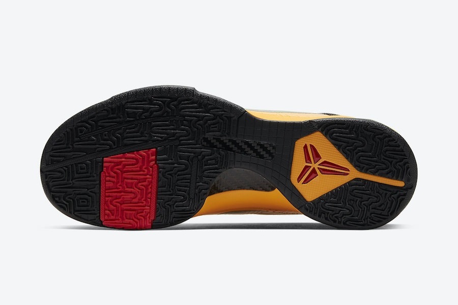 KOBE 系列即將重啟！歷代登場的 Nike 老大戰靴，哪雙「曼巴」最對你的味？