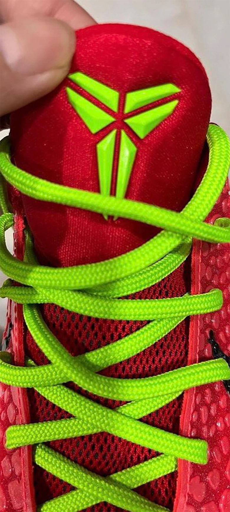 不光騷，還難得！Nike Kobe 6 Protro 