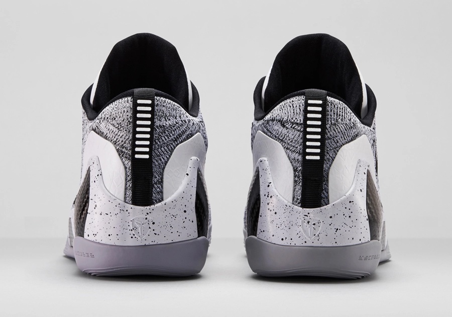 KOBE 系列即將重啟！歷代登場的 Nike 老大戰靴，哪雙「曼巴」最對你的味？