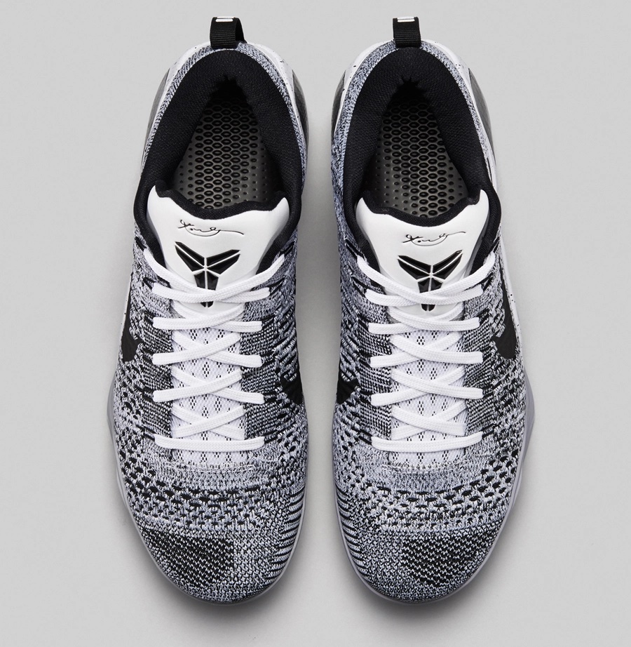 KOBE 系列即將重啟！歷代登場的 Nike 老大戰靴，哪雙「曼巴」最對你的味？