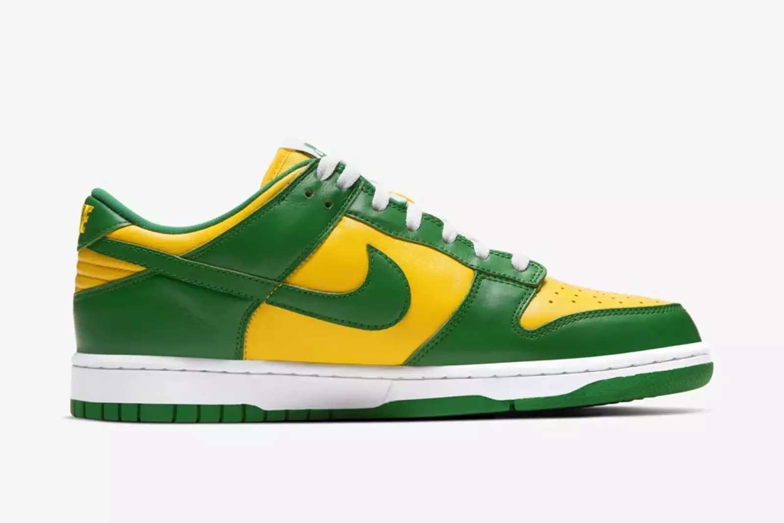 Nike dunk low restock