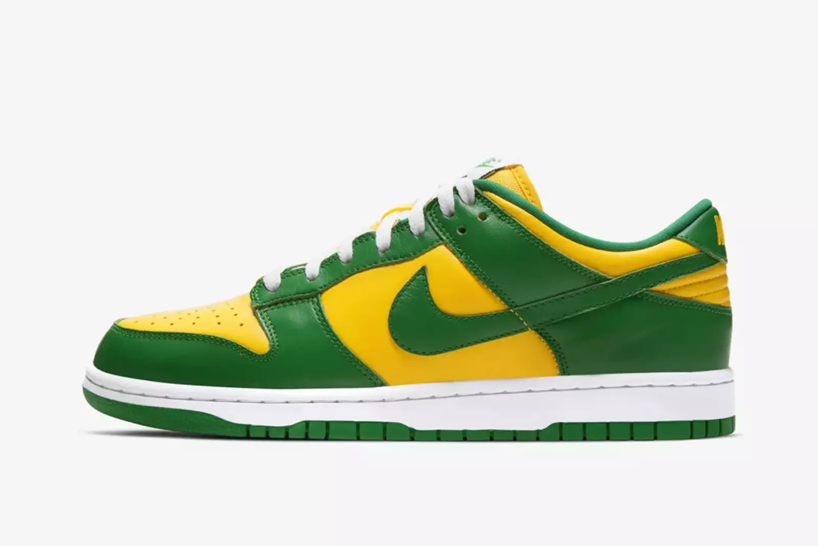 Nike dunk low restock