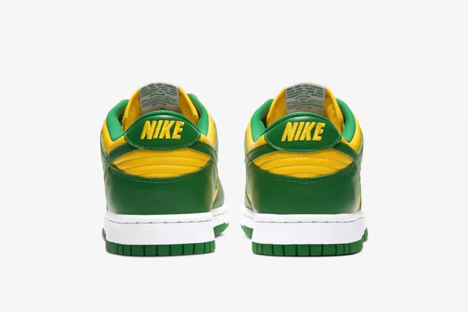 Nike dunk low restock