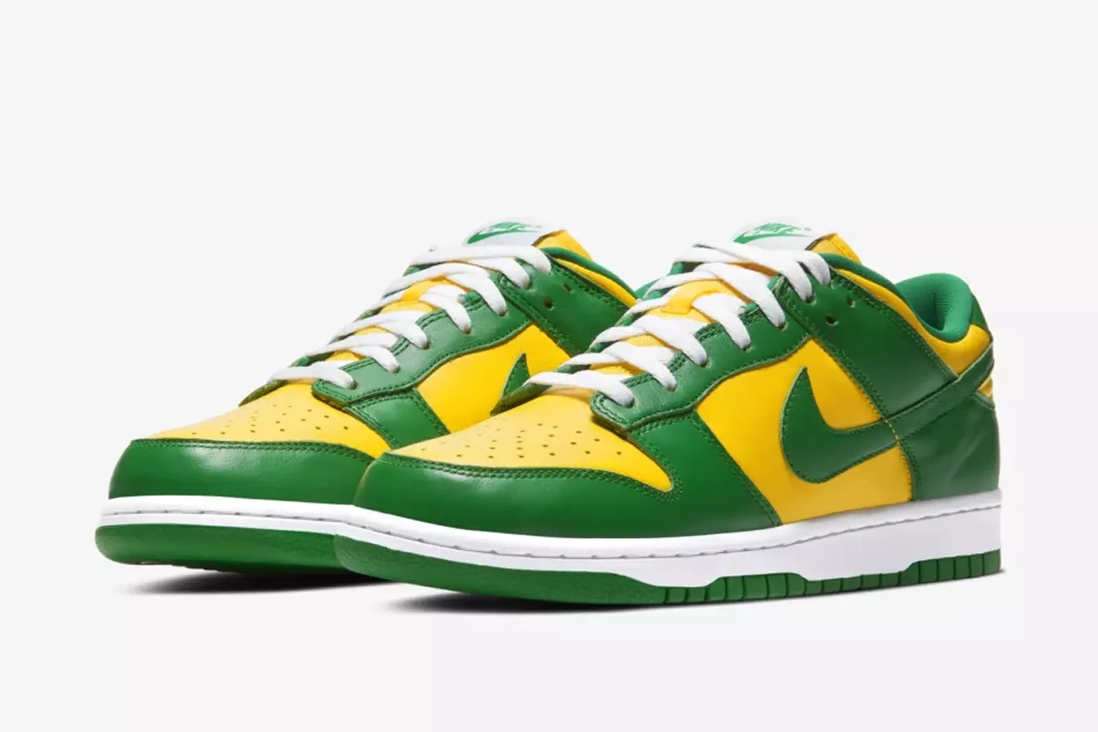 Nike dunk low restock