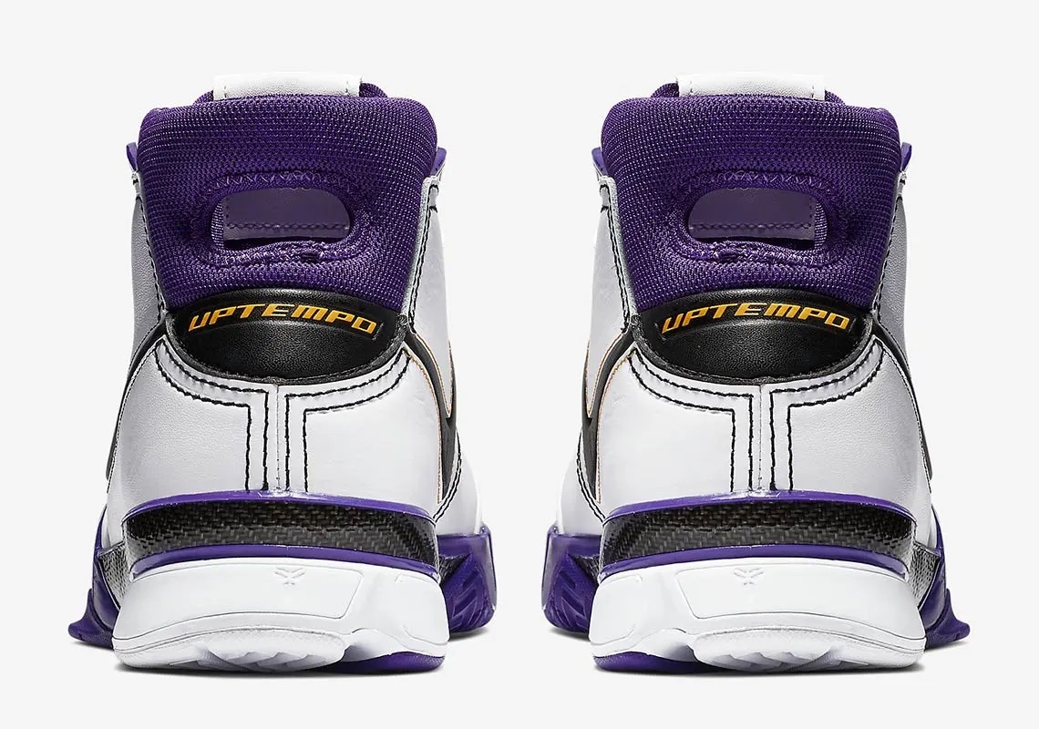 KOBE 系列即將重啟！歷代登場的 Nike 老大戰靴，哪雙「曼巴」最對你的味？