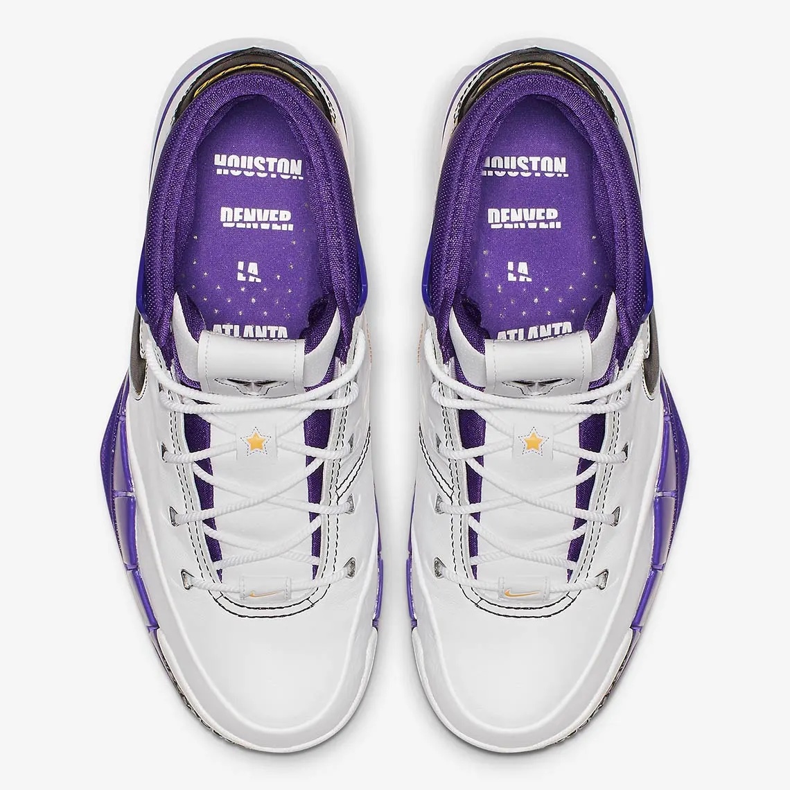 KOBE 系列即將重啟！歷代登場的 Nike 老大戰靴，哪雙「曼巴」最對你的味？