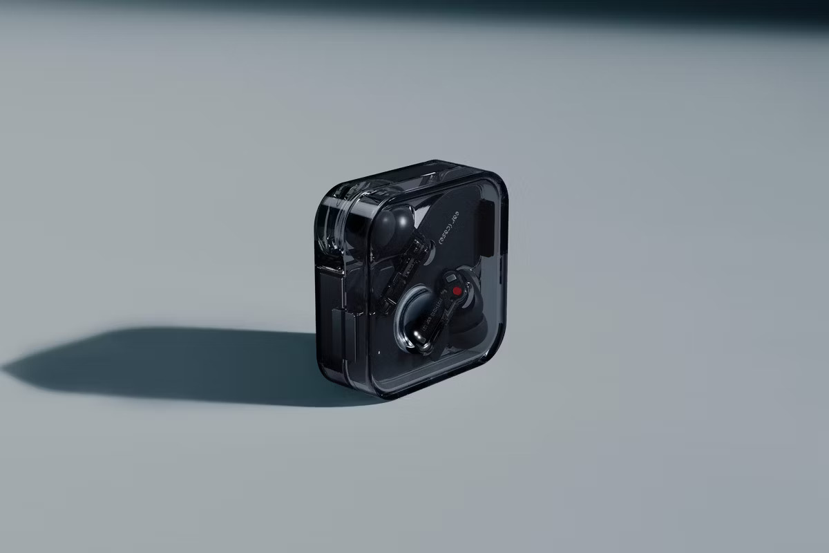 黑魂注入！Nothing Ear (2) 追加新色多了神祕感！新增進階 EQ 調校功能