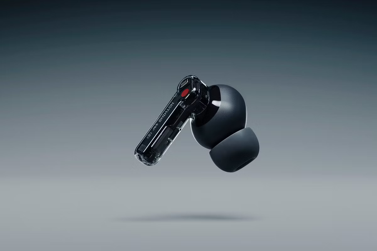 黑魂注入！Nothing Ear (2) 追加新色多了神祕感！新增進階 EQ 調校功能