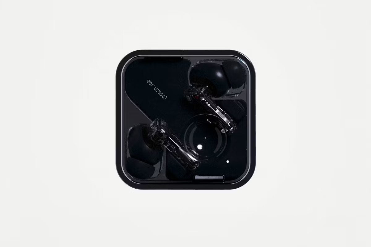 黑魂注入！Nothing Ear (2) 追加新色多了神祕感！新增進階 EQ 調校功能