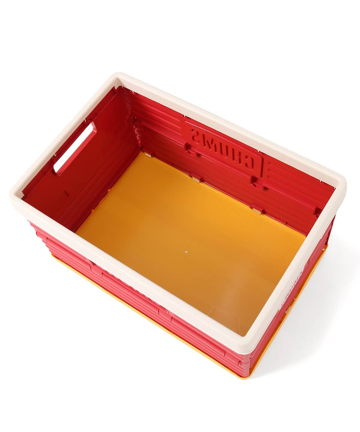 炫彩奪目的多巴胺穿搭你學會了嗎？CHUMS 仲夏新品吸睛登場