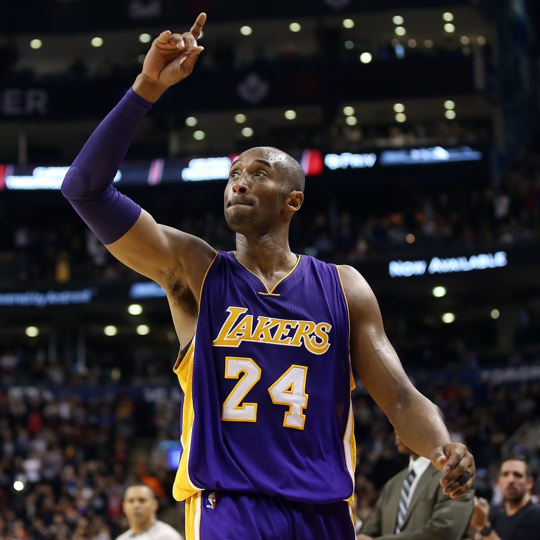 老大的球鞋必須搶！悼念曼巴傳奇，Kobe Bryant x Nike Air Force 1 Low 明年登場