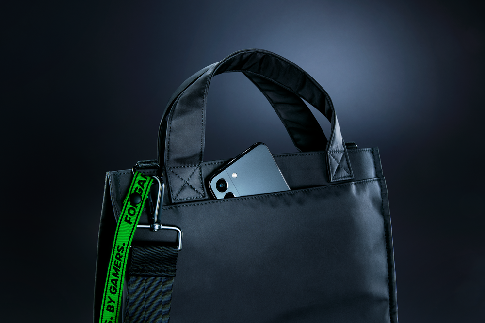 沒信仰也會搶著入手！ RAZER 推出全新 XANTHUS 服飾與配件系列，將潮流機能與電競完美結合！