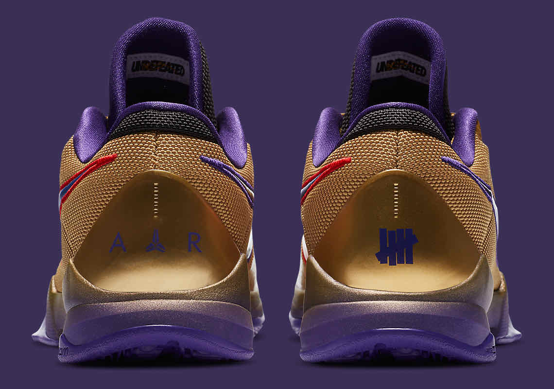 KOBE 系列即將重啟！歷代登場的 Nike 老大戰靴，哪雙「曼巴」最對你的味？