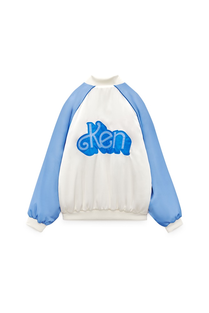 Y2K 風格滿載！ ZARA x 《BARBIE》聯名系列正式登場，電影同款真的買得到！