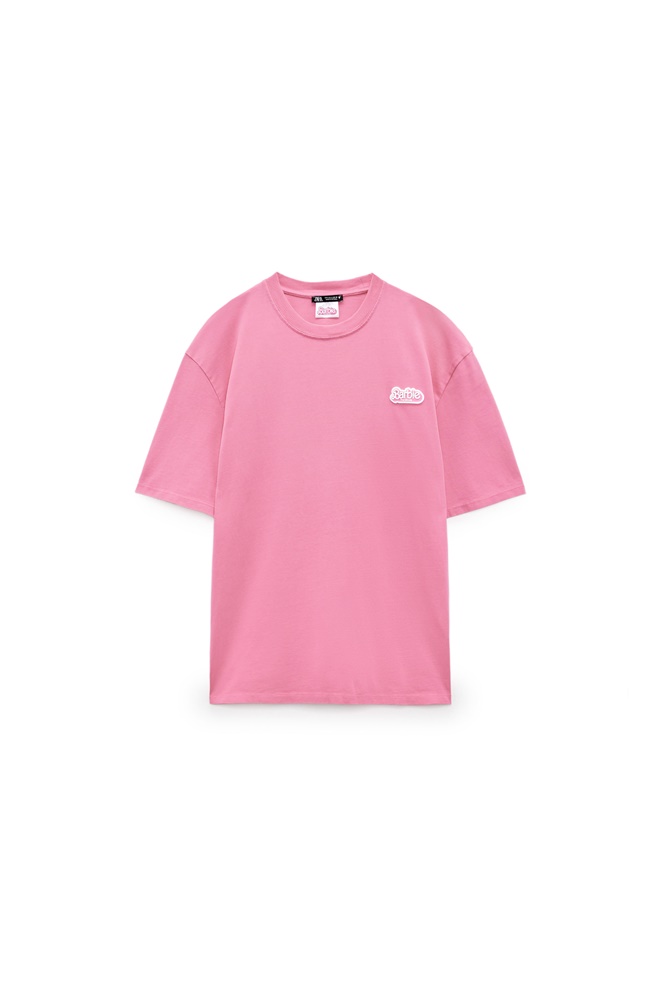 Y2K 風格滿載！ ZARA x 《BARBIE》聯名系列正式登場，電影同款真的買得到！