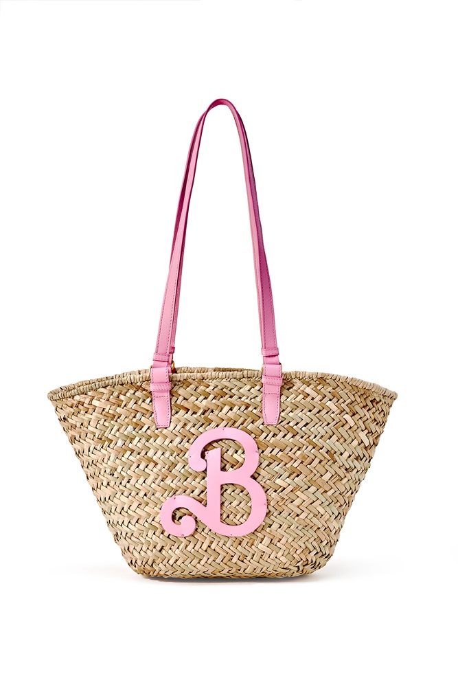 Y2K 風格滿載！ ZARA x 《BARBIE》聯名系列正式登場，電影同款真的買得到！