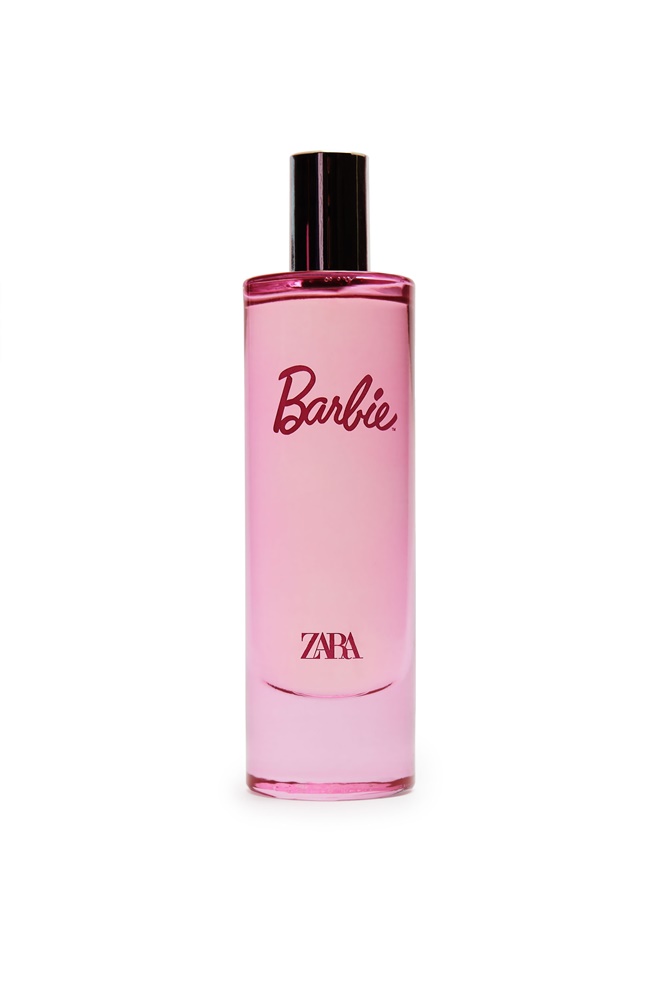 Y2K 風格滿載！ ZARA x 《BARBIE》聯名系列正式登場，電影同款真的買得到！