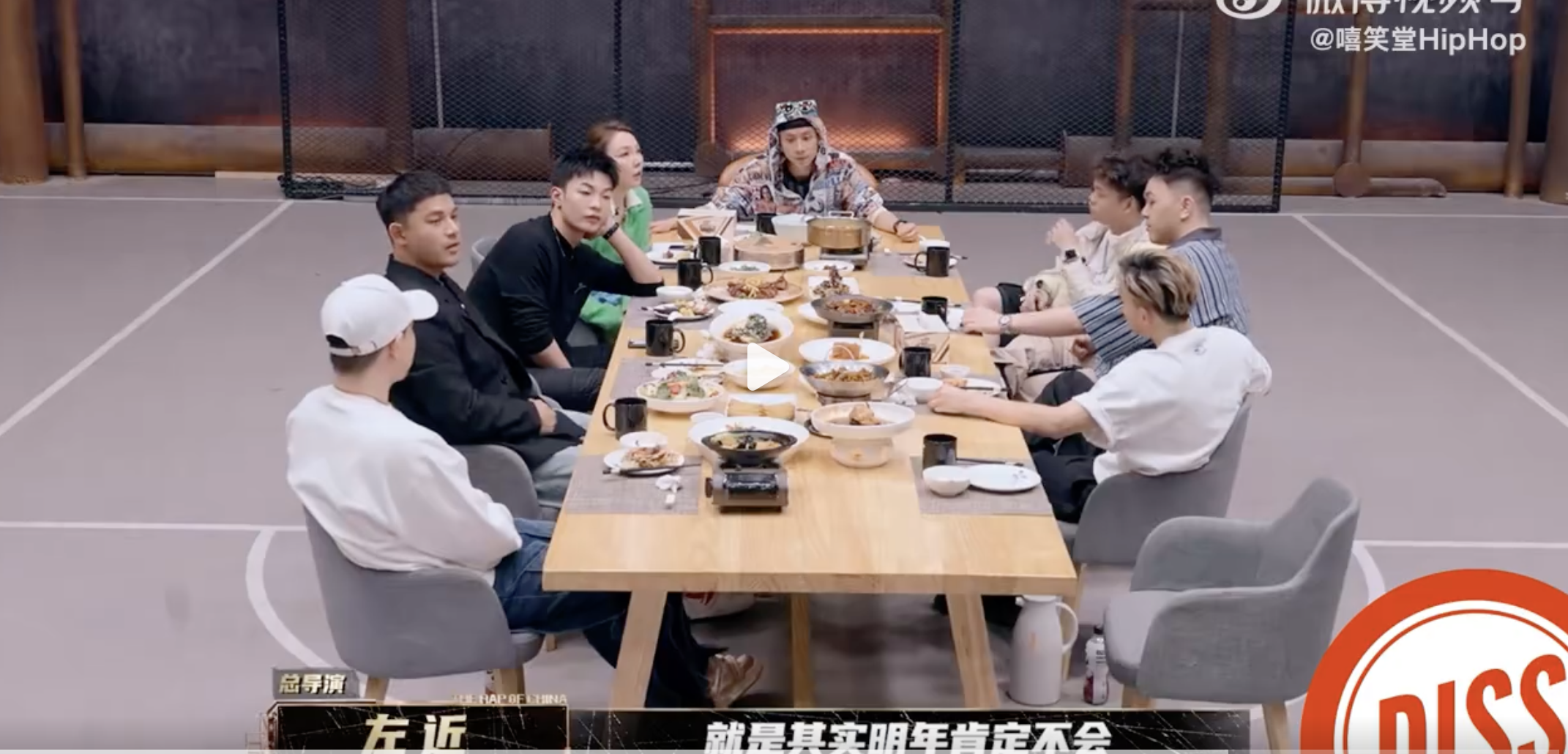 是真的！《中國新說唱》要回歸了！導演親曝明年不會有《巔峰對決》！