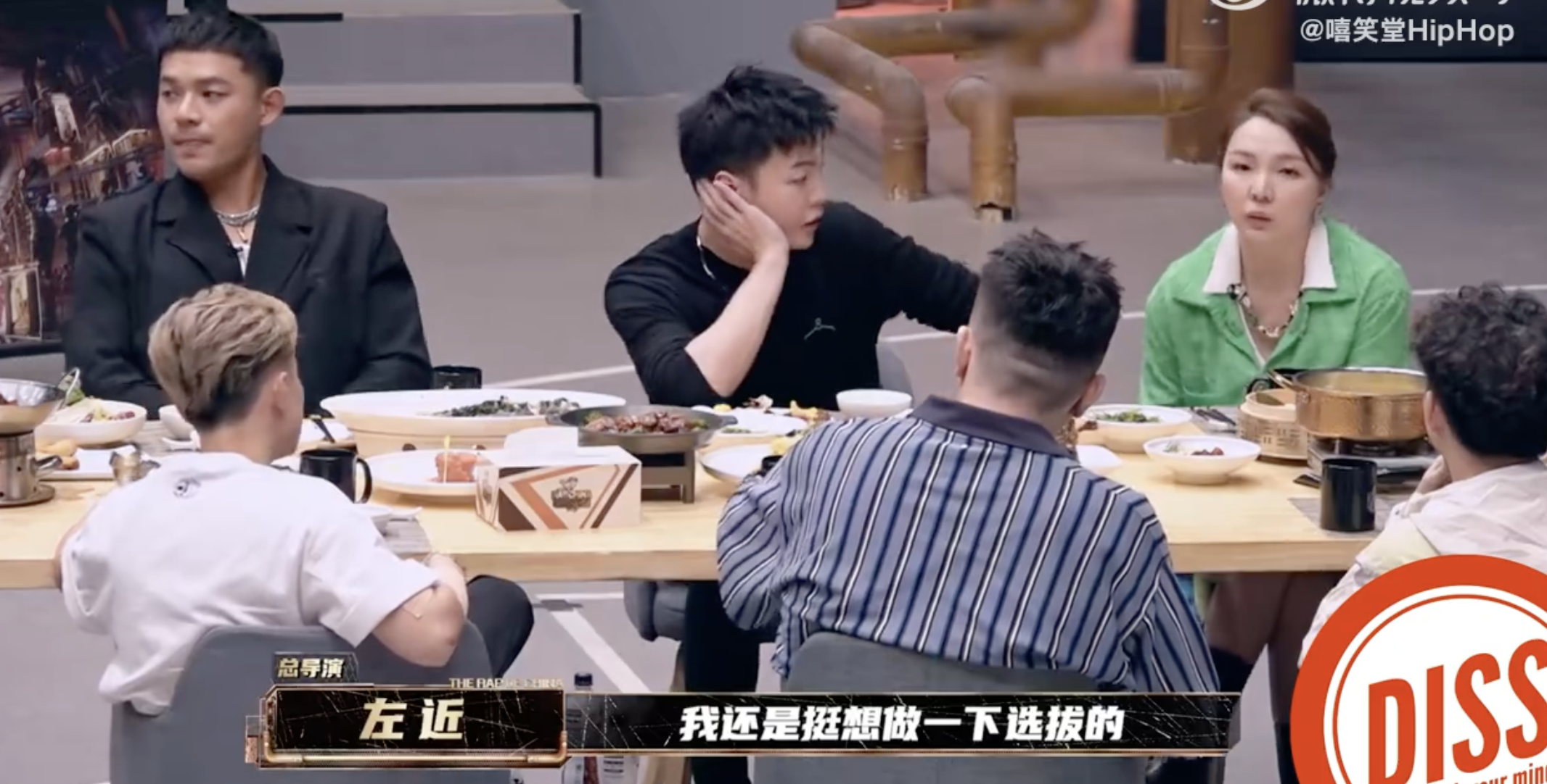 是真的！《中國新說唱》要回歸了！導演親曝明年不會有《巔峰對決》！