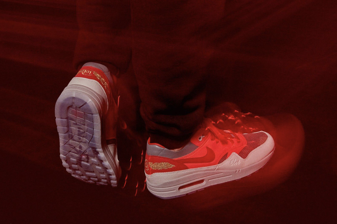 凝結歷代合作！CLOT x Nike Dunk Low 