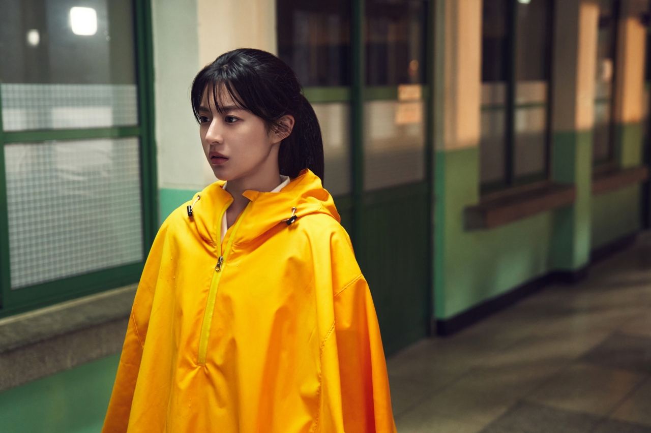 網推《MOVING 異能》超脫你對英雄的認知，極具深度的英雄類型劇新展開！用 500 億高規格大製作轟動你的感官與心靈！