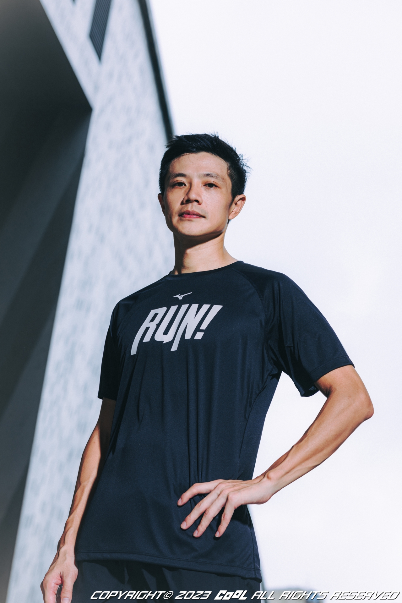 定番神跑鞋再進化！ WAVE RIDER 27 重新定義跑步標準，讓 MIZUNO 帶你邁出經典新浪潮！