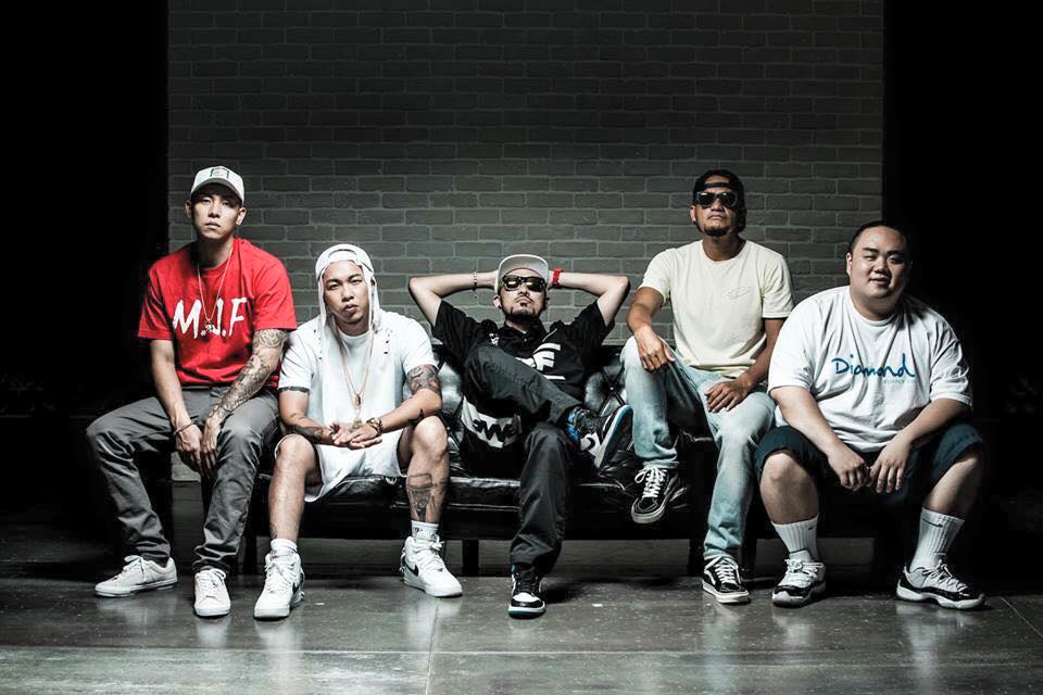 這歌單太機車！這四位就愛摩托車！ 兄弟本色、李英宏屬於二輪的速度與激情