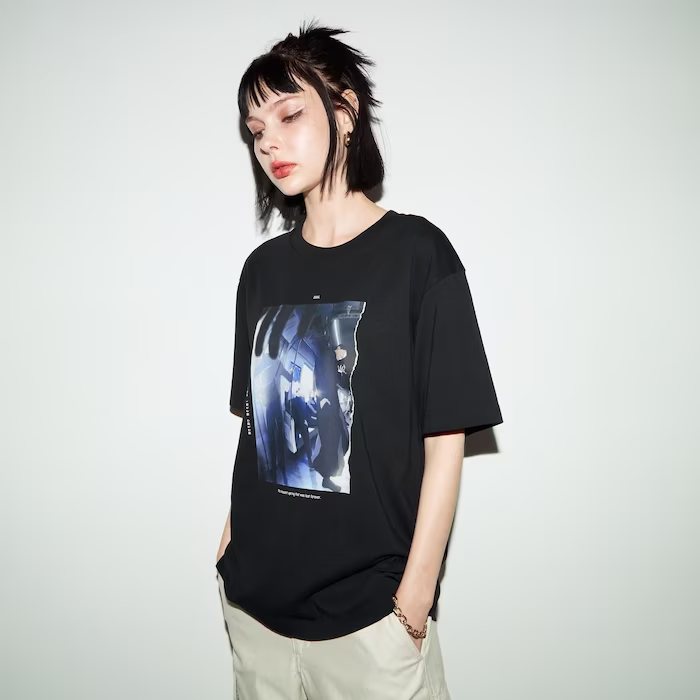 少年夏油傑、五條悟一起 GET ！ UNIQLO UT x 《咒術迴戰：懷玉·玉折篇》聯名系列即將登場！