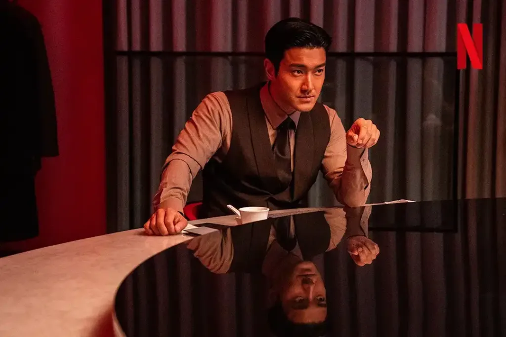 2023 Netflix 韓劇上半年「全球網播量」TOP 5！《車貞淑醫生》狗血劇情登上位圈《歡迎來到王之國》國際人氣超高！