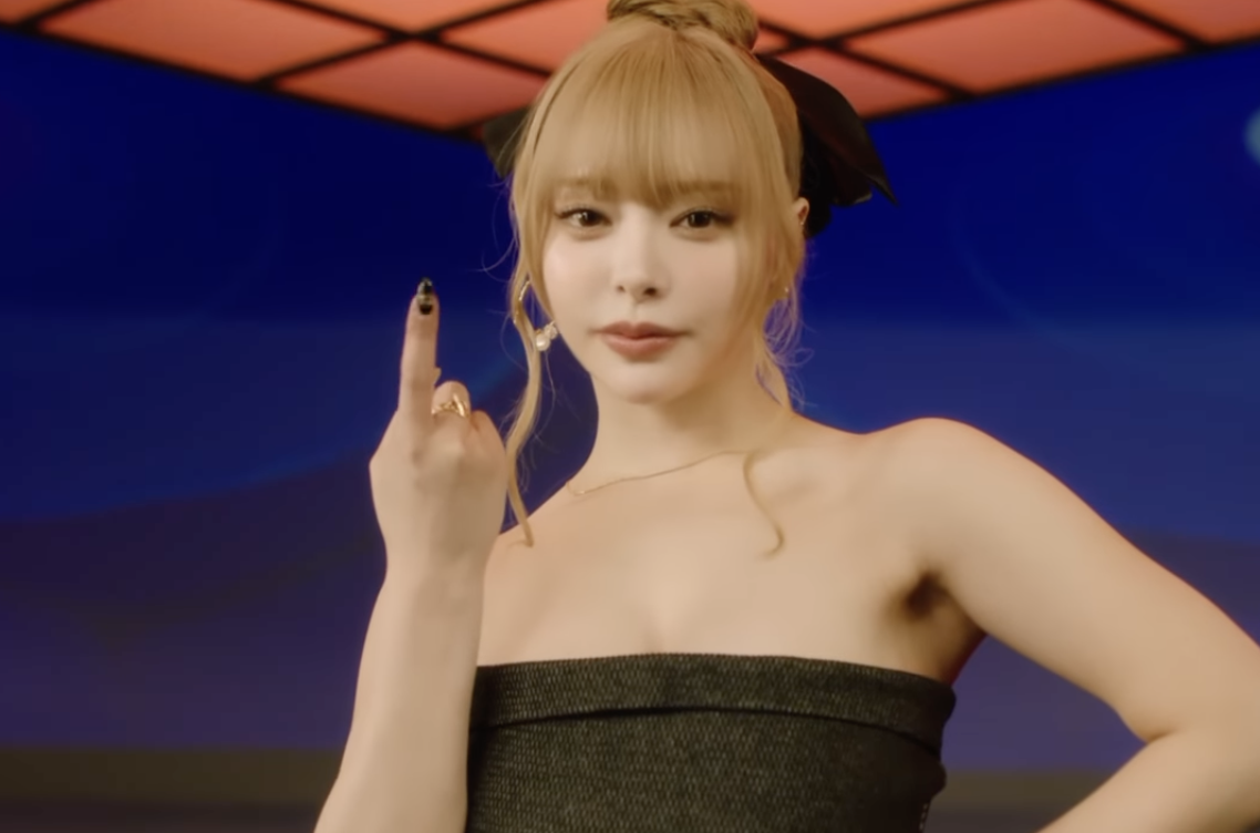 這是什麼夢幻組合？！南韓饒舌歌手 SIK-K 新專輯預告驚見 AV 女優小倉由菜！網友：我沒了⋯⋯