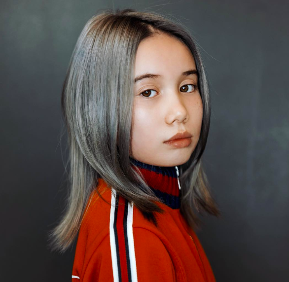 曾因炫富爆紅！百萬網紅 Lil Tay 驚傳逝世！