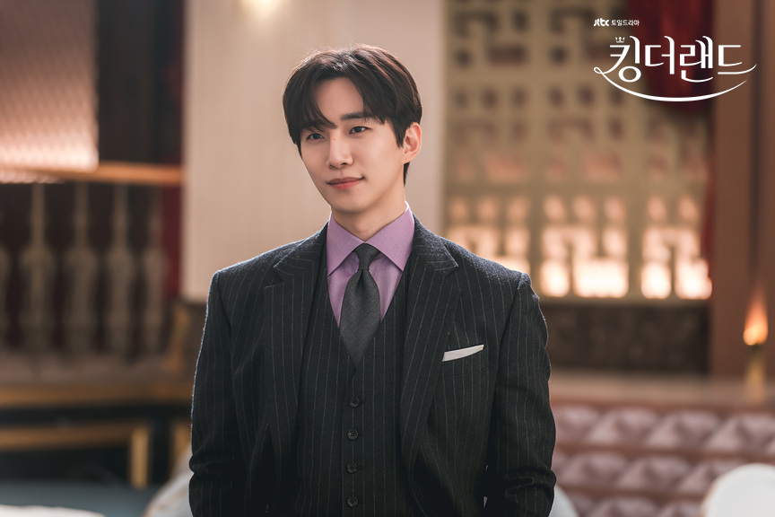 Netflix 韓劇「台灣最熱門排榜」 TOP 5 ！《歡迎來到王之國》在台熱度高！第一名被譽為是「龍頭龍尾」代表作！