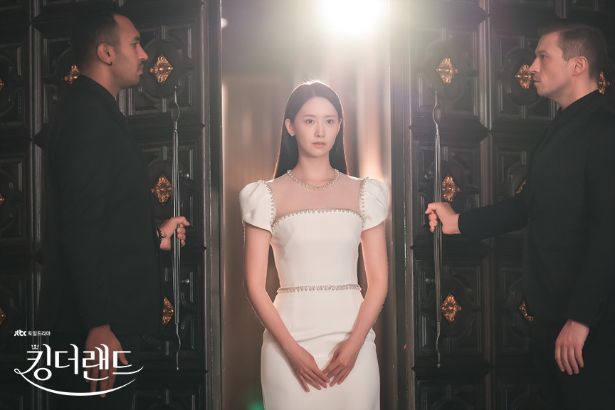 Netflix 韓劇「台灣最熱門排榜」 TOP 5 ！《歡迎來到王之國》在台熱度高！第一名被譽為是「龍頭龍尾」代表作！