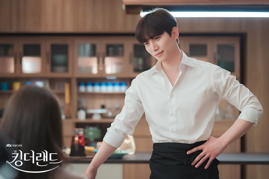 Netflix 韓劇「台灣最熱門排榜」 TOP 5 ！《歡迎來到王之國》在台熱度高！第一名被譽為是「龍頭龍尾」代表作！