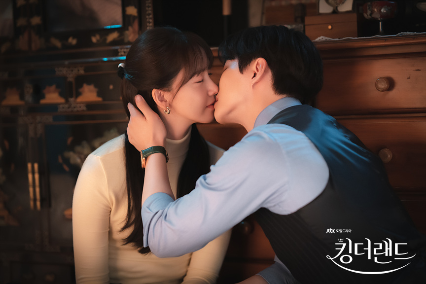 Netflix 韓劇「台灣最熱門排榜」 TOP 5 ！《歡迎來到王之國》在台熱度高！第一名被譽為是「龍頭龍尾」代表作！
