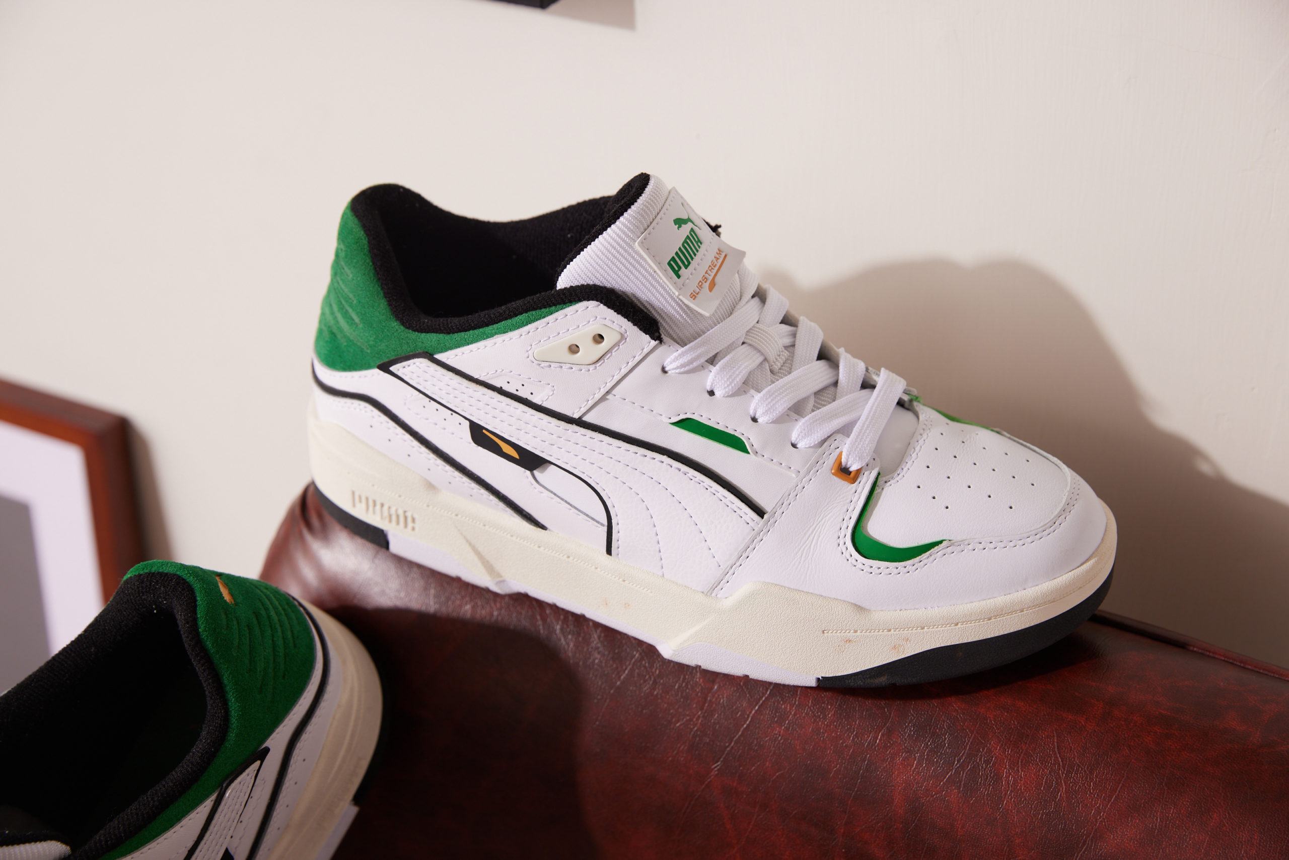 PUMA