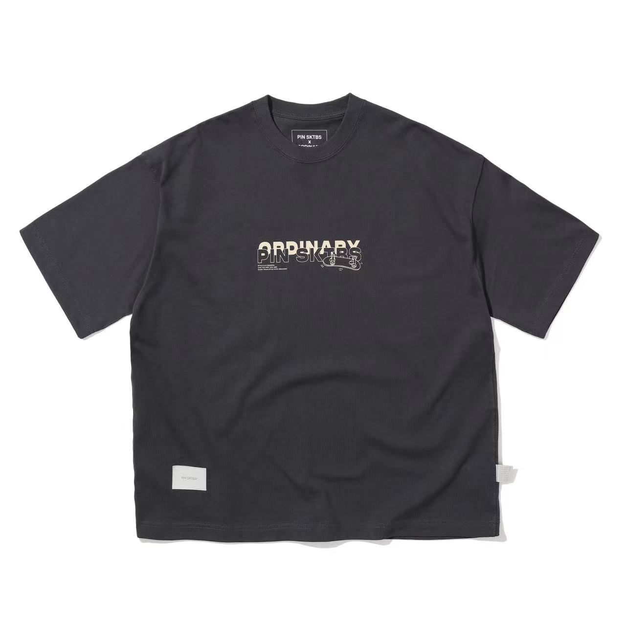 設計融入雙方核心元素！PIN SKTBS 攜手台灣四品牌打造聯名服飾系列