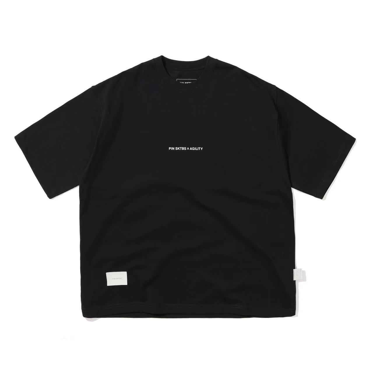 設計融入雙方核心元素！PIN SKTBS 攜手台灣四品牌打造聯名服飾系列