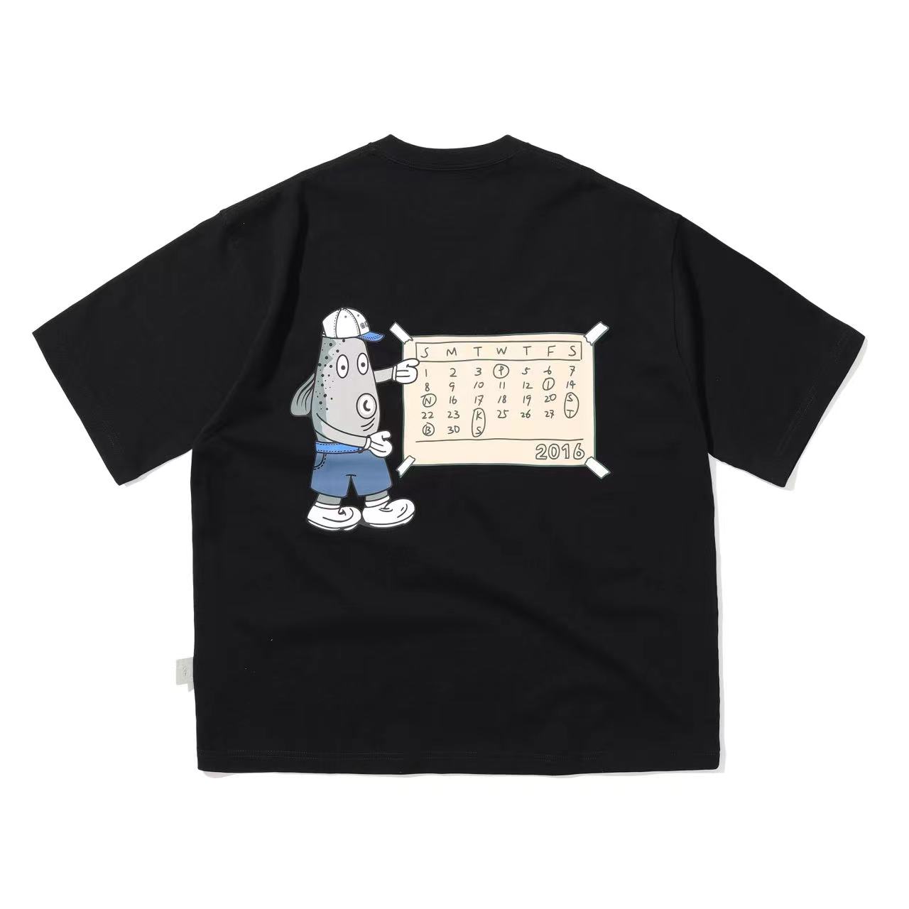 設計融入雙方核心元素！PIN SKTBS 攜手台灣四品牌打造聯名服飾系列