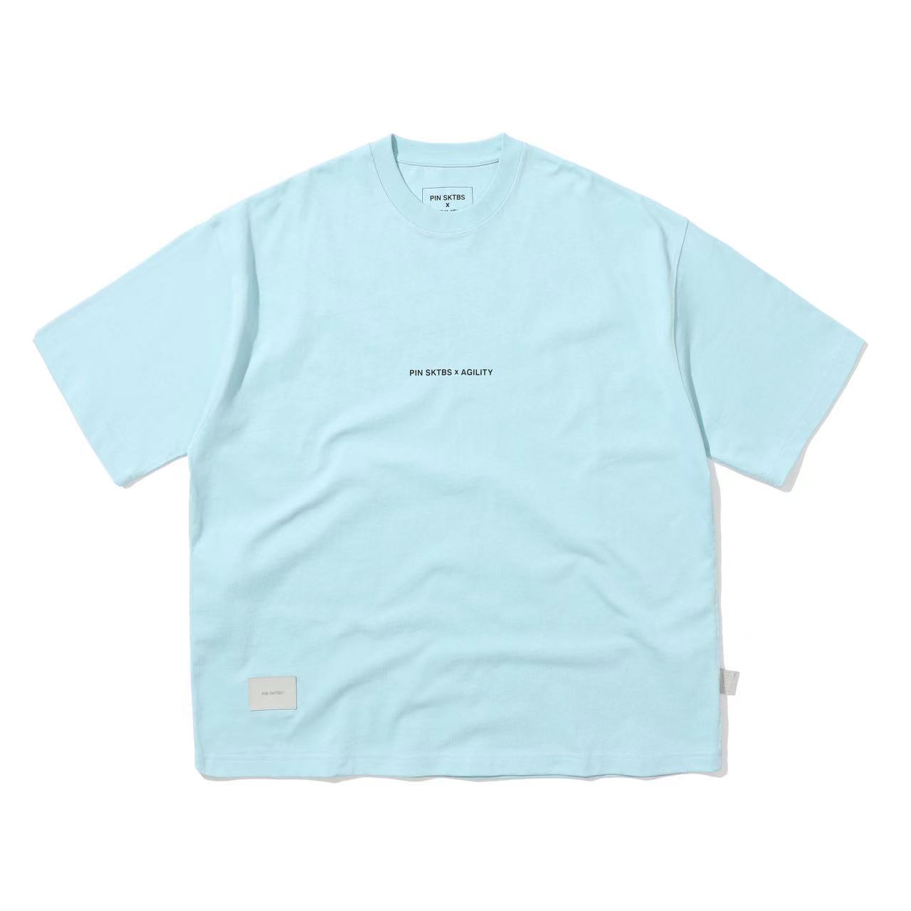 設計融入雙方核心元素！PIN SKTBS 攜手台灣四品牌打造聯名服飾系列