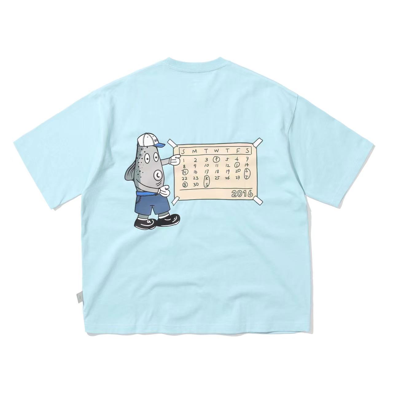 設計融入雙方核心元素！PIN SKTBS 攜手台灣四品牌打造聯名服飾系列