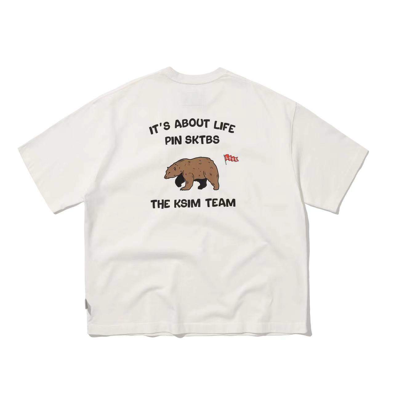 設計融入雙方核心元素！PIN SKTBS 攜手台灣四品牌打造聯名服飾系列