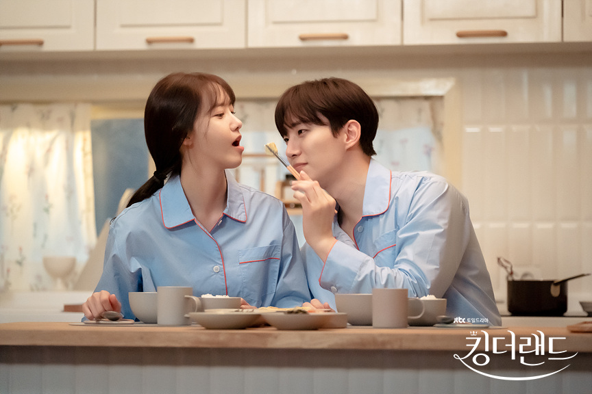 Netflix 韓劇「台灣最熱門排榜」 TOP 5 ！《歡迎來到王之國》在台熱度高！第一名被譽為是「龍頭龍尾」代表作！